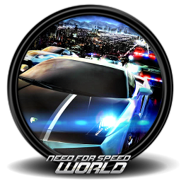 Need for Speed World Online_2
